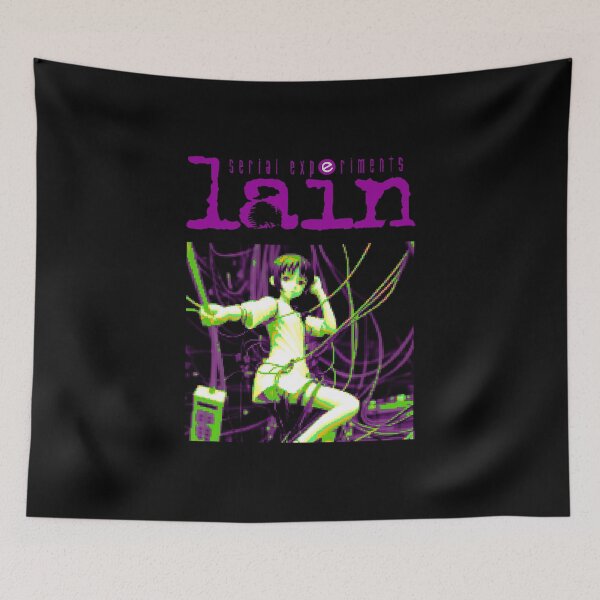Item preview, Pixel Lain designed and sold by R-A Designs.