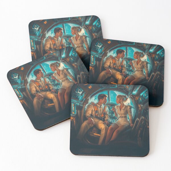 Item preview, Love without gravity designed and sold by Jose Antonio Exposito Rodriguez.