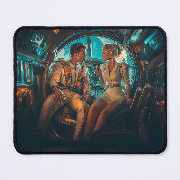 Item preview, Love without gravity designed and sold by Jose Antonio Exposito Rodriguez.