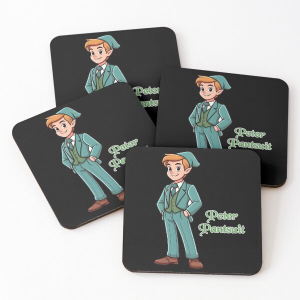 Item preview, Peter Pantsuit designed and sold by Marcus-Rufus.