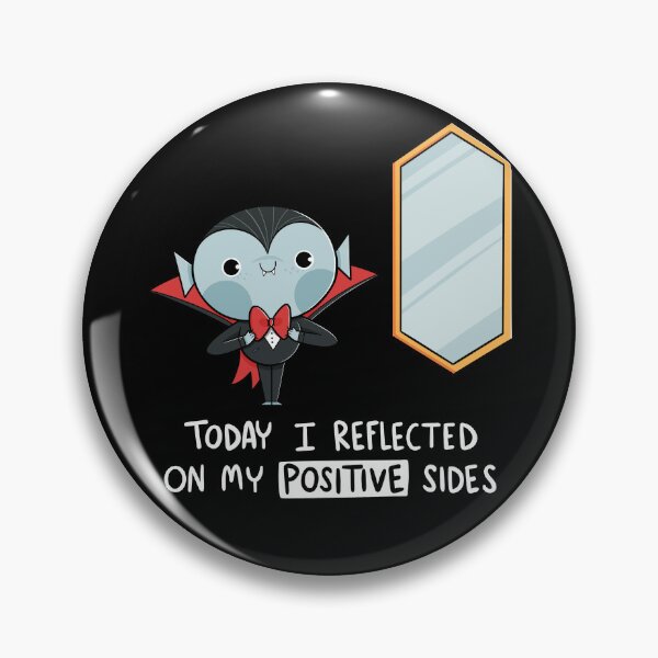 Item preview, Positive Sides designed and sold by TaylorRoss1.