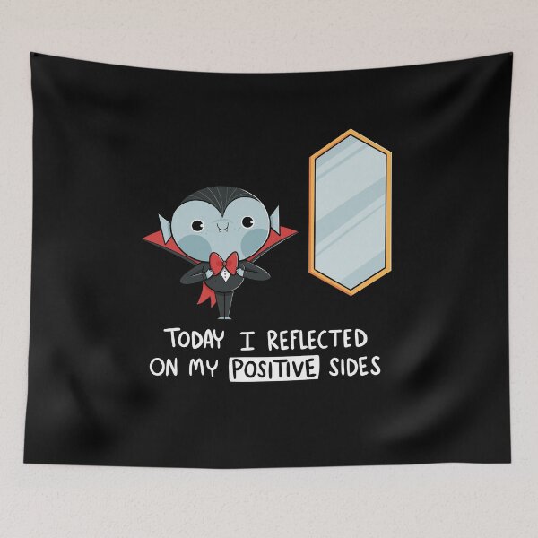 Item preview, Positive Sides designed and sold by TaylorRoss1.