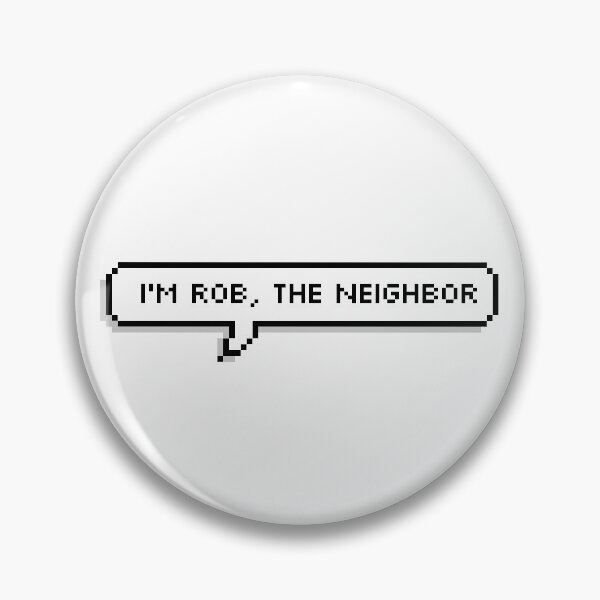 Item preview, neighbor project x designed and sold by Cool Stuff.