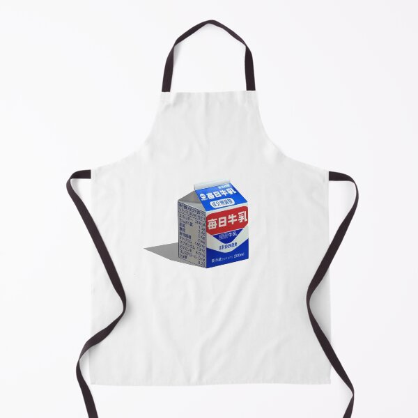 Item preview, Japanese Milk Carton - Milk Graphic - Milk Men Assemble! designed and sold by ESOCRYPT.