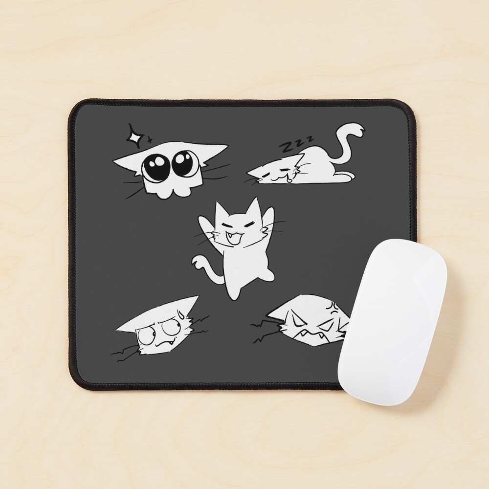 Item preview, Mouse Pad designed and sold by Rojasole.