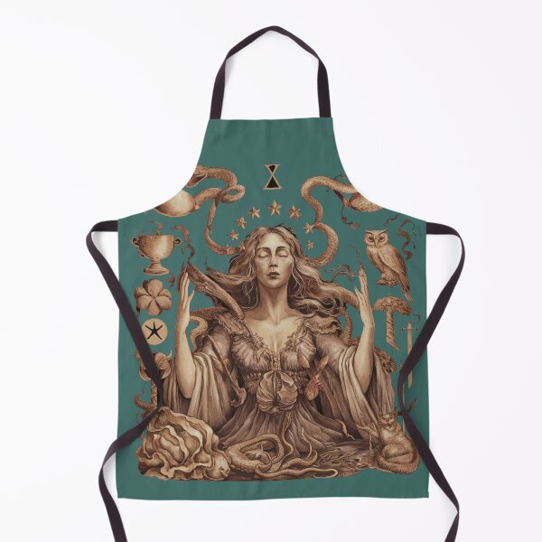 Item preview, Vintage Tarot Card designed and sold by KennerTH.