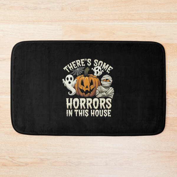 Item preview, There's Some Horrors In This House Halloween Ghost Season  designed and sold by SavannalCronam.