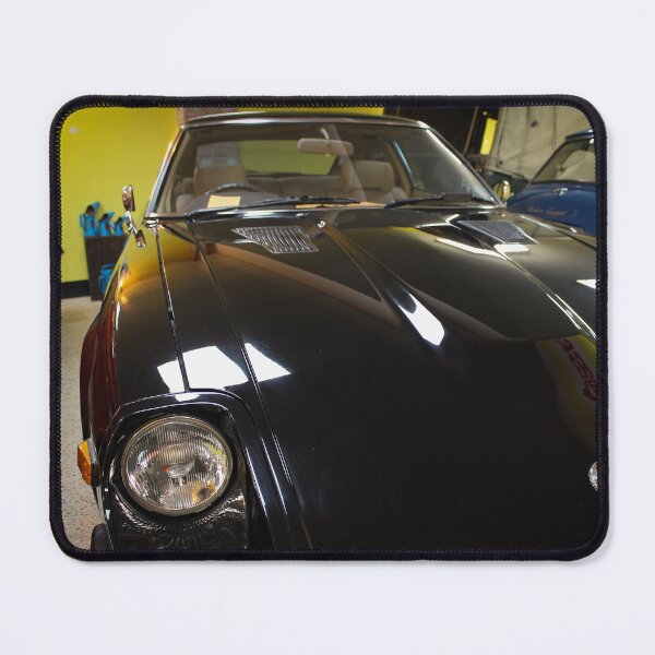Item preview, Nissan 280zx designed and sold by Belles-Photos.