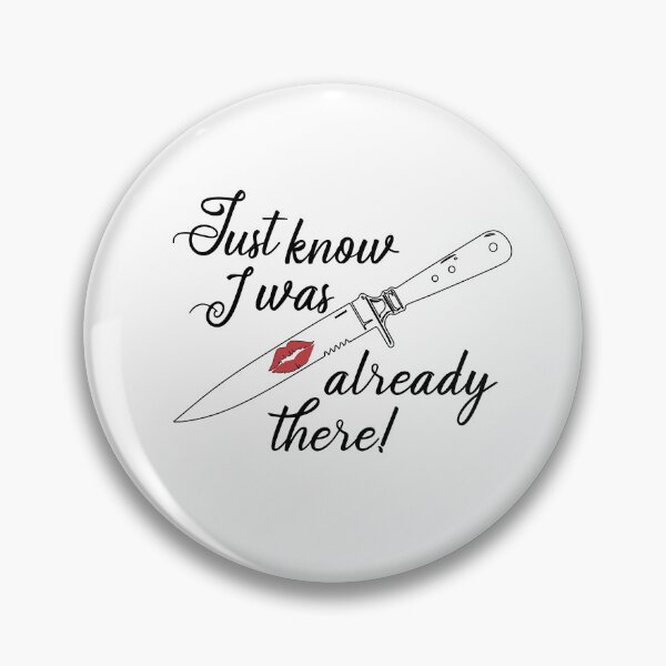 Item preview, just know i was already there designed and sold by hatgan.