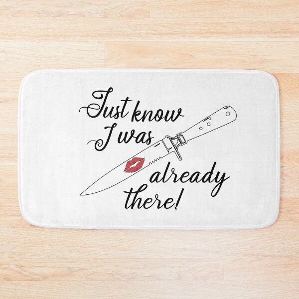 Item preview, just know i was already there designed and sold by hatgan.