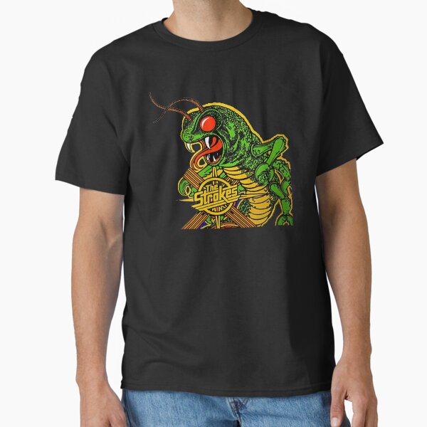 The Strokes ROOM ON FIRE ヘインズ 半袖 Tシャツ The Strokes ROOM ON FIRE ヘインズ 半袖 Tシャツ - メルカリ