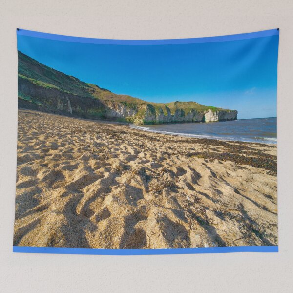 Item preview, North Landing Beach designed and sold by Alisonchambers2.