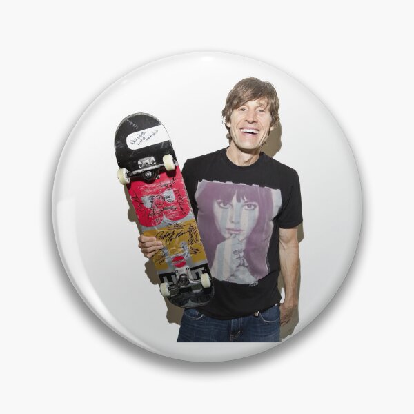Item preview, Rodney Mullen, Almost Rodney Mullen, Skateboard designed and sold by Skateboard-Art.