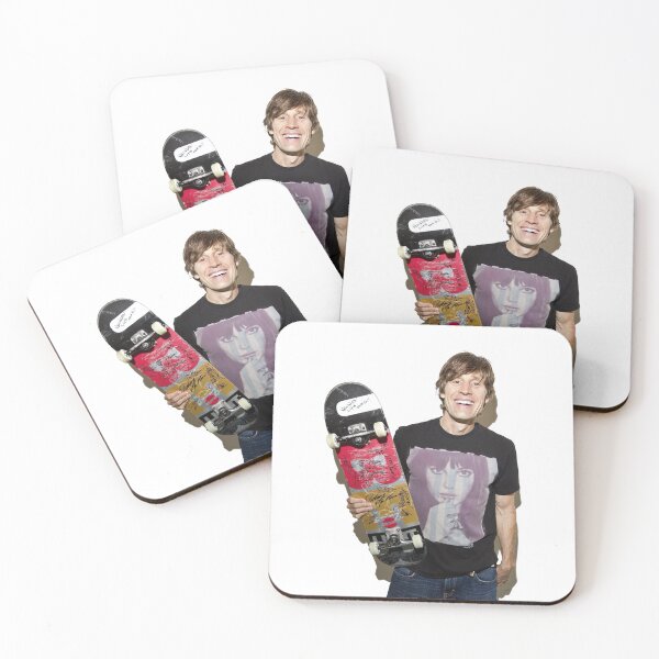 Item preview, Rodney Mullen, Almost Rodney Mullen, Skateboard designed and sold by Skateboard-Art.