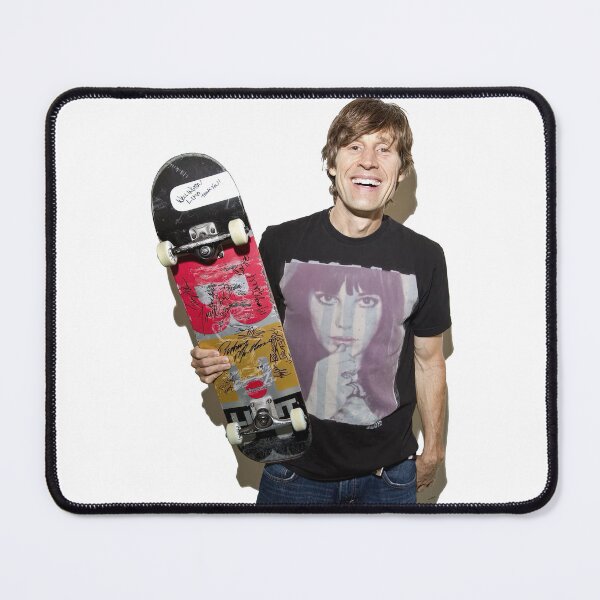 Item preview, Rodney Mullen, Almost Rodney Mullen, Skateboard designed and sold by Skateboard-Art.
