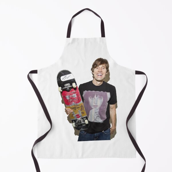 Item preview, Rodney Mullen, Almost Rodney Mullen, Skateboard designed and sold by Skateboard-Art.