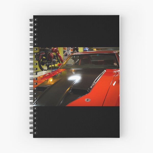 Item preview, Ford Mustang Mach 1 designed and sold by Belles-Photos.