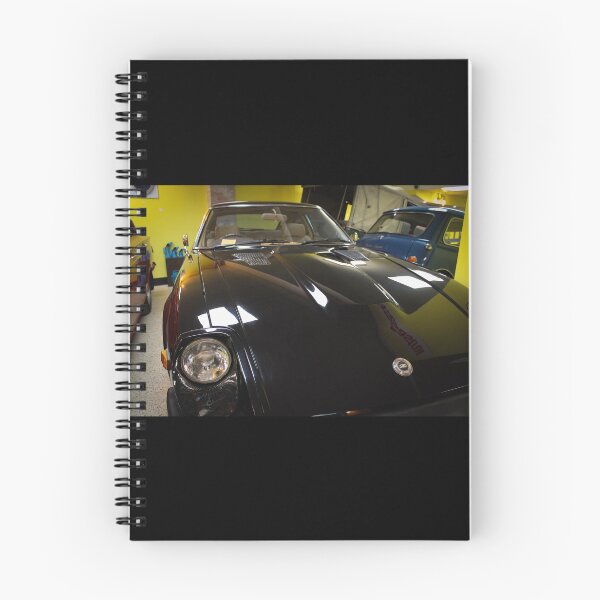 Item preview, Nissan 280zx designed and sold by Belles-Photos.