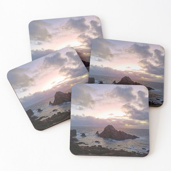 Item preview, Sugarloaf Rock  designed and sold by bluegumleaf.
