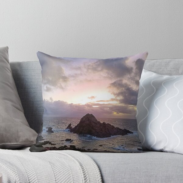 Item preview, Sugarloaf Rock  designed and sold by bluegumleaf.