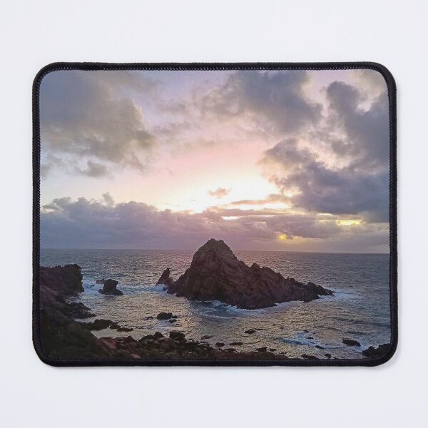 Item preview, Sugarloaf Rock designed and sold by bluegumleaf.