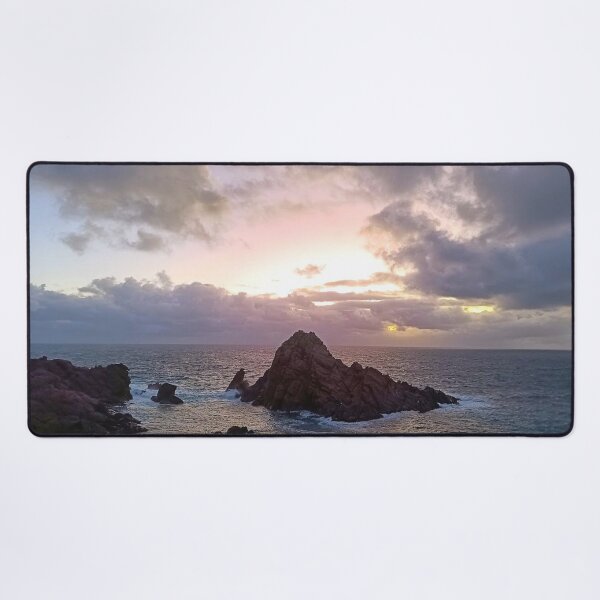 Item preview, Sugarloaf Rock designed and sold by bluegumleaf.