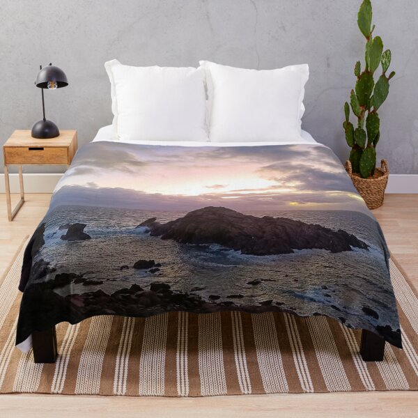 Item preview, Sugarloaf Rock  designed and sold by bluegumleaf.