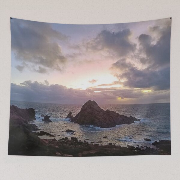 Item preview, Sugarloaf Rock  designed and sold by bluegumleaf.