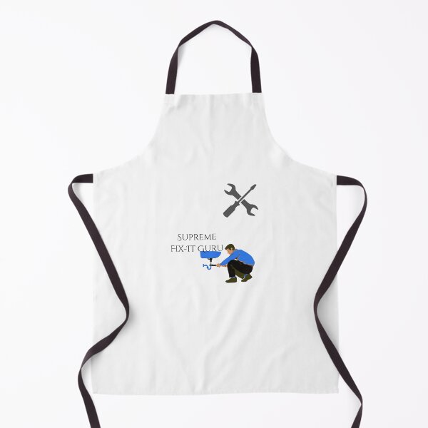Item preview, Fix-it guru designed and sold by Fiwe.