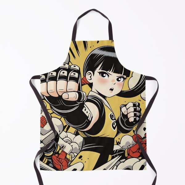 Item preview, Pagoda Princess designed and sold by Retro Type.