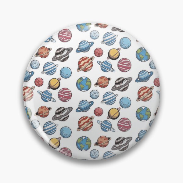 Item preview, Cosmic Planetary Wonders designed and sold by XquisiteFashion.