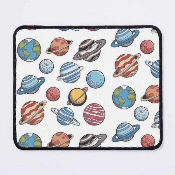 Item preview, Cosmic Planetary Wonders designed and sold by XquisiteFashion.