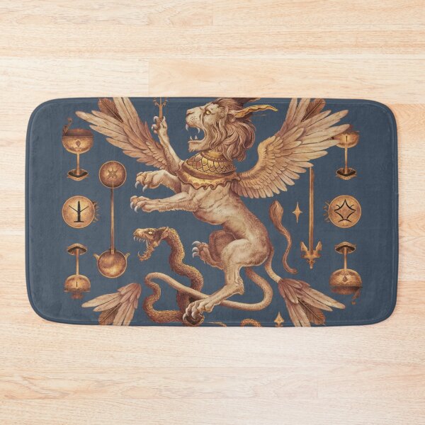 Item preview, Vintage Tarot designed and sold by KennerTH.