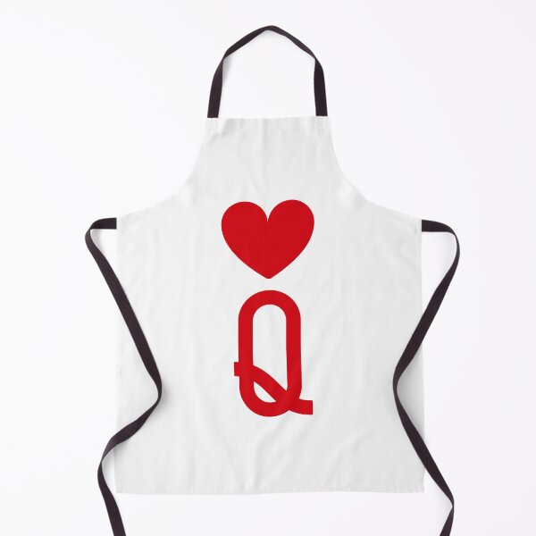 Item preview, Queen of hearts design Minimal designed and sold by grafikis.