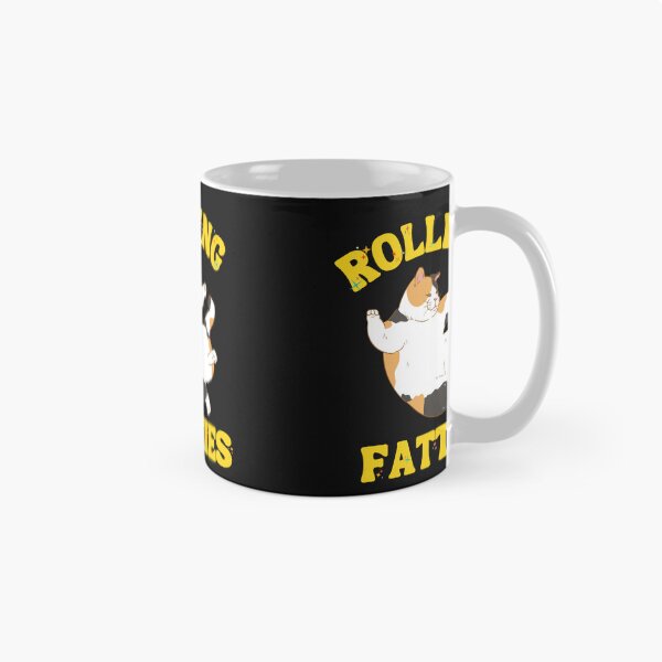 Item preview, Rolling Fatties HD T Shirt / Sticker and more designed and sold by Designsleashed.