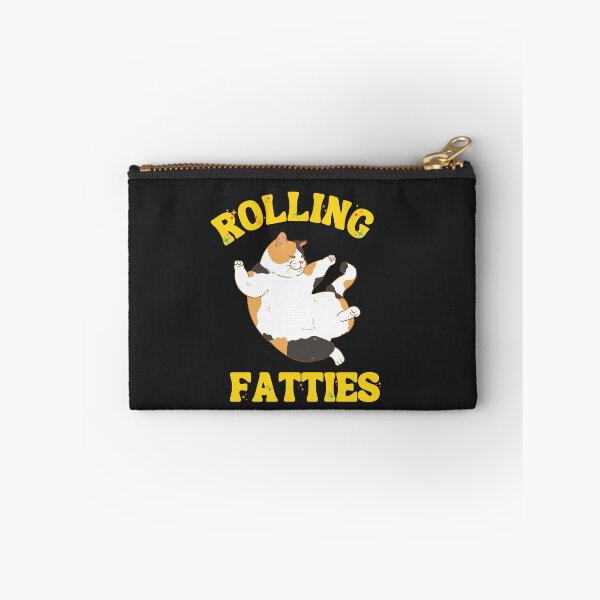 Item preview, Rolling Fatties HD T Shirt / Sticker and more designed and sold by Designsleashed.