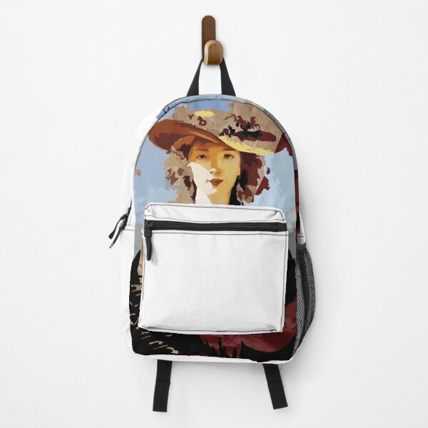 Item preview, “Portrait of an Aristocratic Woman” designed and sold by Bo-Banana.