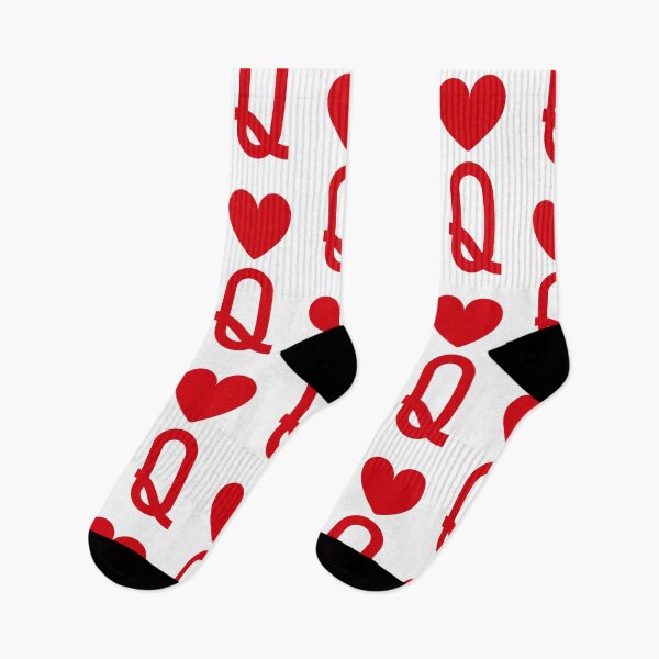 Item preview, Queen of hearts design Minimal designed and sold by grafikis.