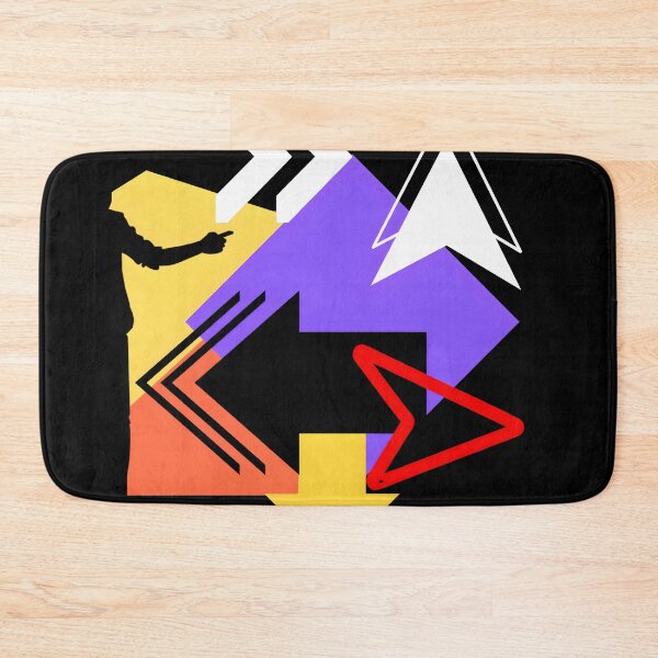 Item preview, Direction, Life choices, Path, Destination, Persistence, Routes. designed and sold by yoyola999.
