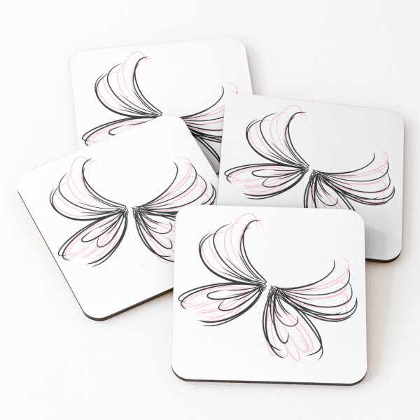 Item preview, Butterfly flutter designed and sold by Doodalos.