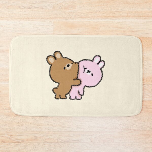Item preview, Bunny Couple designed and sold by theladyernestember.