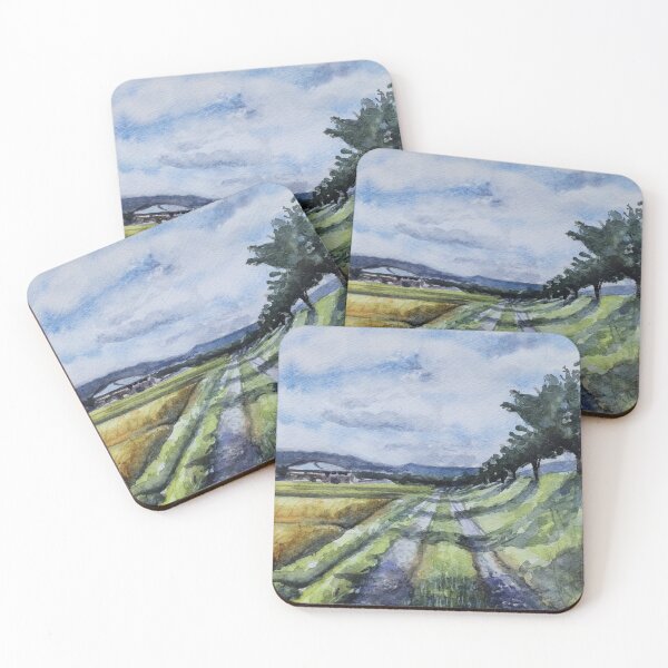 Item preview, Mibu Riverbank  designed and sold by Monica Nakayama.