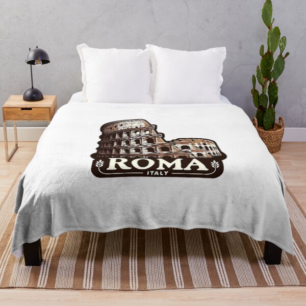 Item preview, Roma Italy designed and sold by LoveLabDesign.