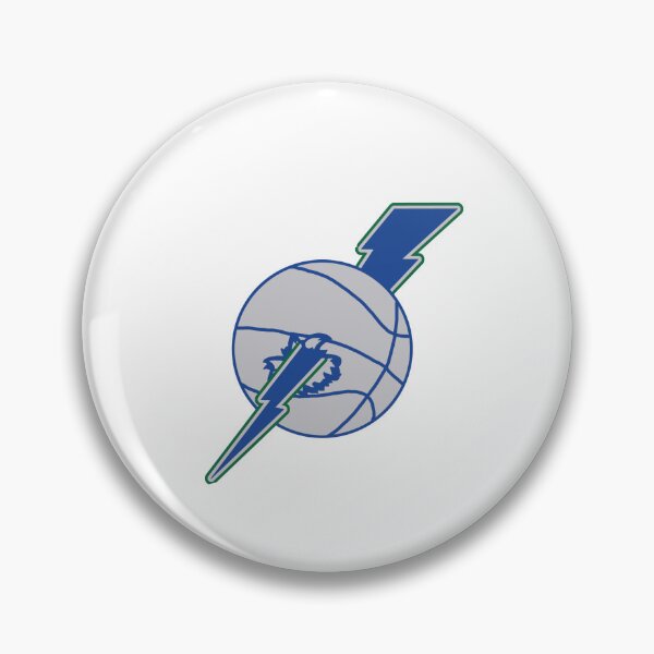 Item preview, Classic Lightning Logo  designed and sold by ItzSoapy.