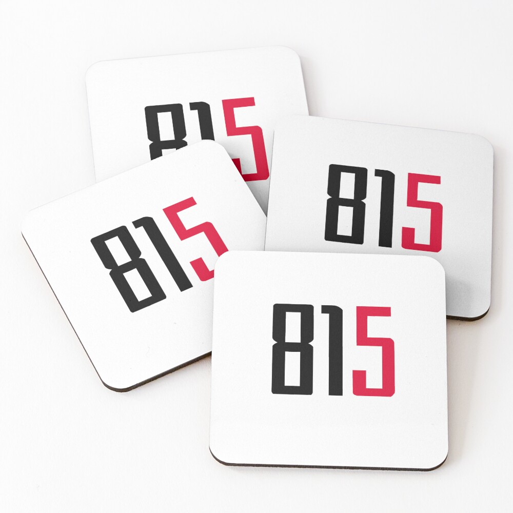 Item preview, Coasters (Set of 4) designed and sold by ItzSoapy.