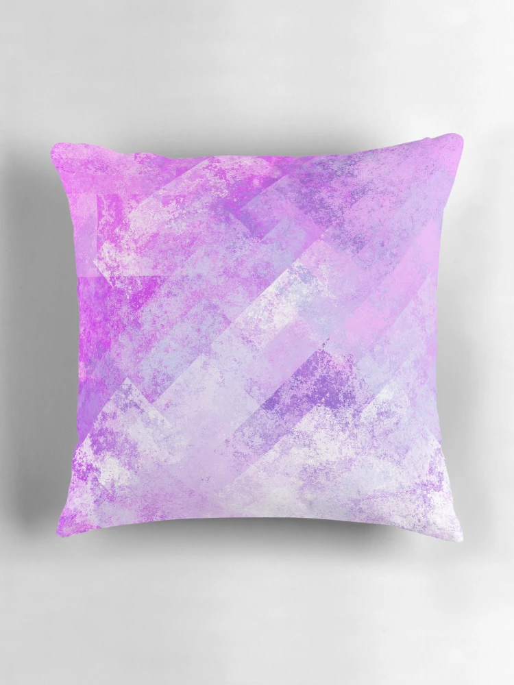 Thumbnail 3 of 4, Pillow, Simply Abstract designed and sold by Mandala Of Life.