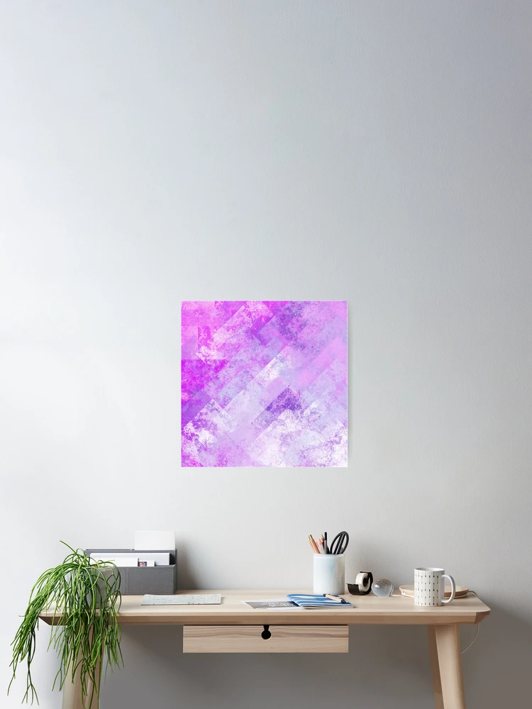 Thumbnail 2 of 3, Poster, Simply Abstract designed and sold by Mandala Of Life.
