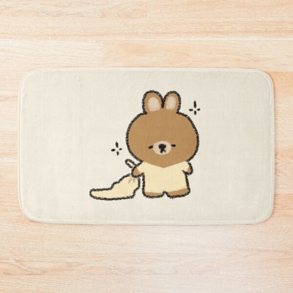 Item preview, Sleepy Bunny designed and sold by theladyernestember.