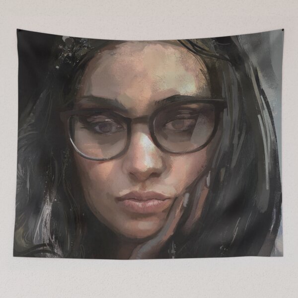 Item preview, Anita designed and sold by Sergei Musin.