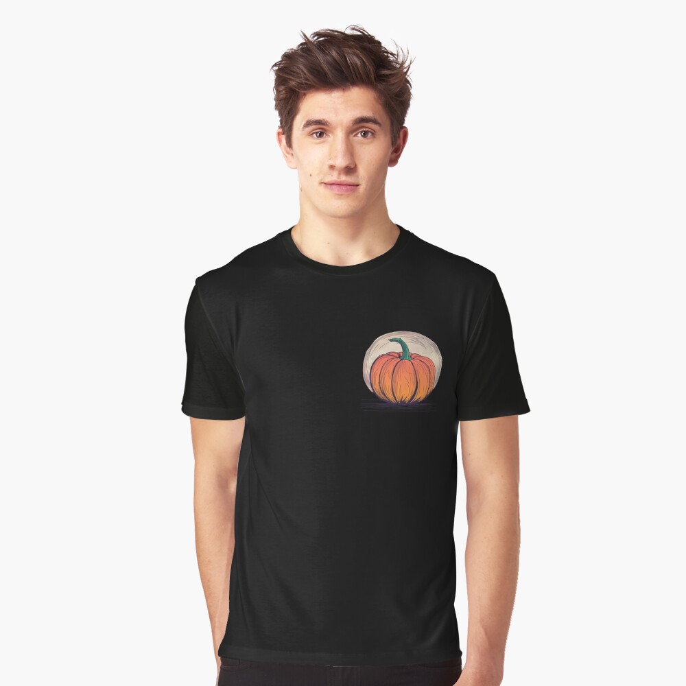 Item preview, Graphic T-Shirt designed and sold by TrueNovaDesigns.